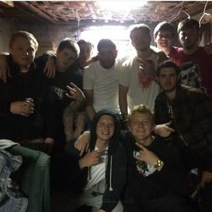 Meet your Posher, Keith